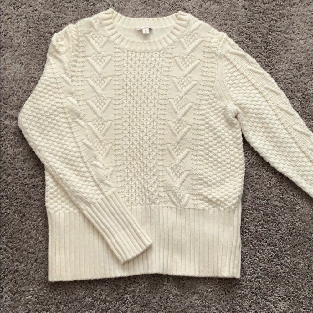 Women’s Gap Sweater
